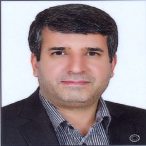 دکتر علیرضا طالبی زاده (عضو شورا)